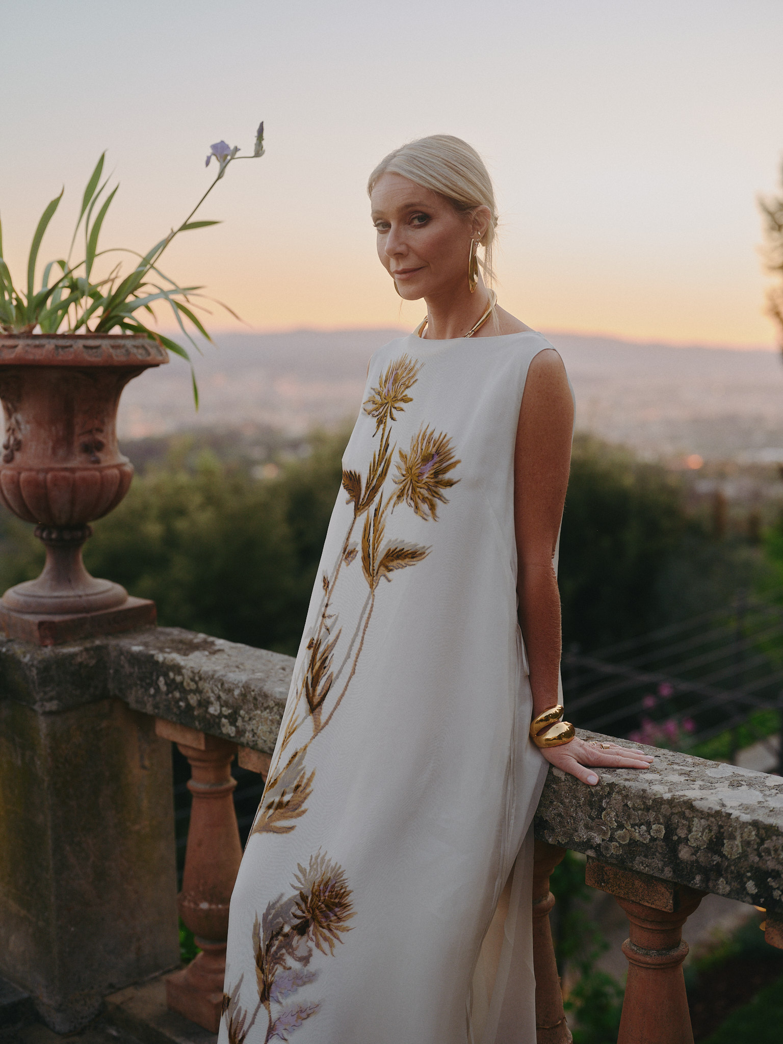 Villa San Michele, a Belmond Hotel, Florence, Celebrates Grand Reopening Following 18-Month Renovation was posted to the gallery
